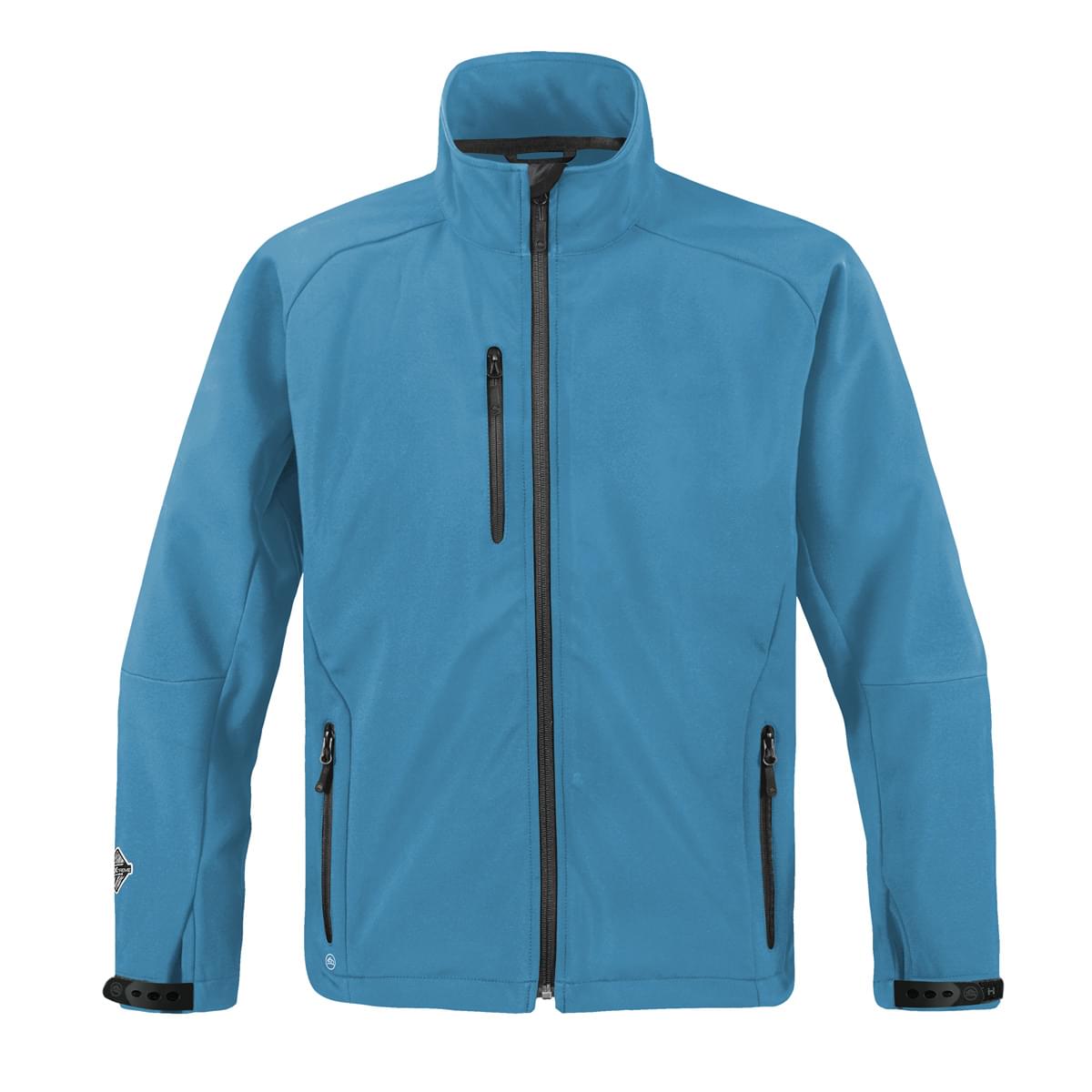 Stormtech Men's Ultra-Light Softshell Jacket 9