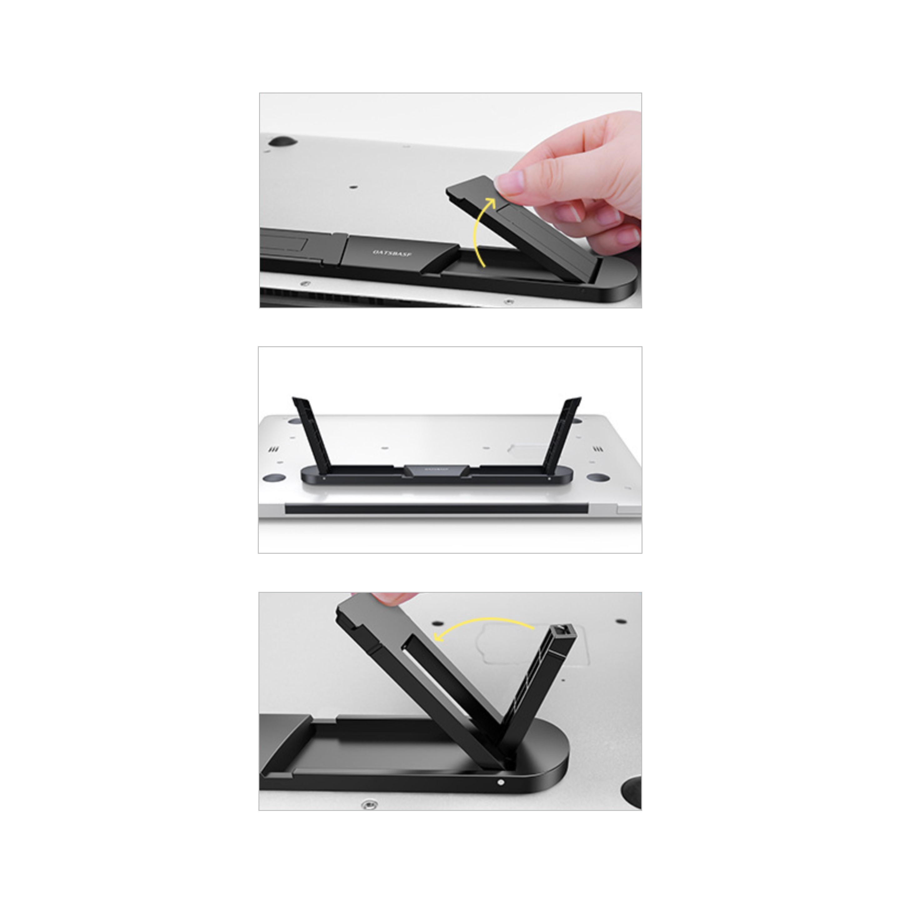 Portable Laptop Stand (direct import) 3