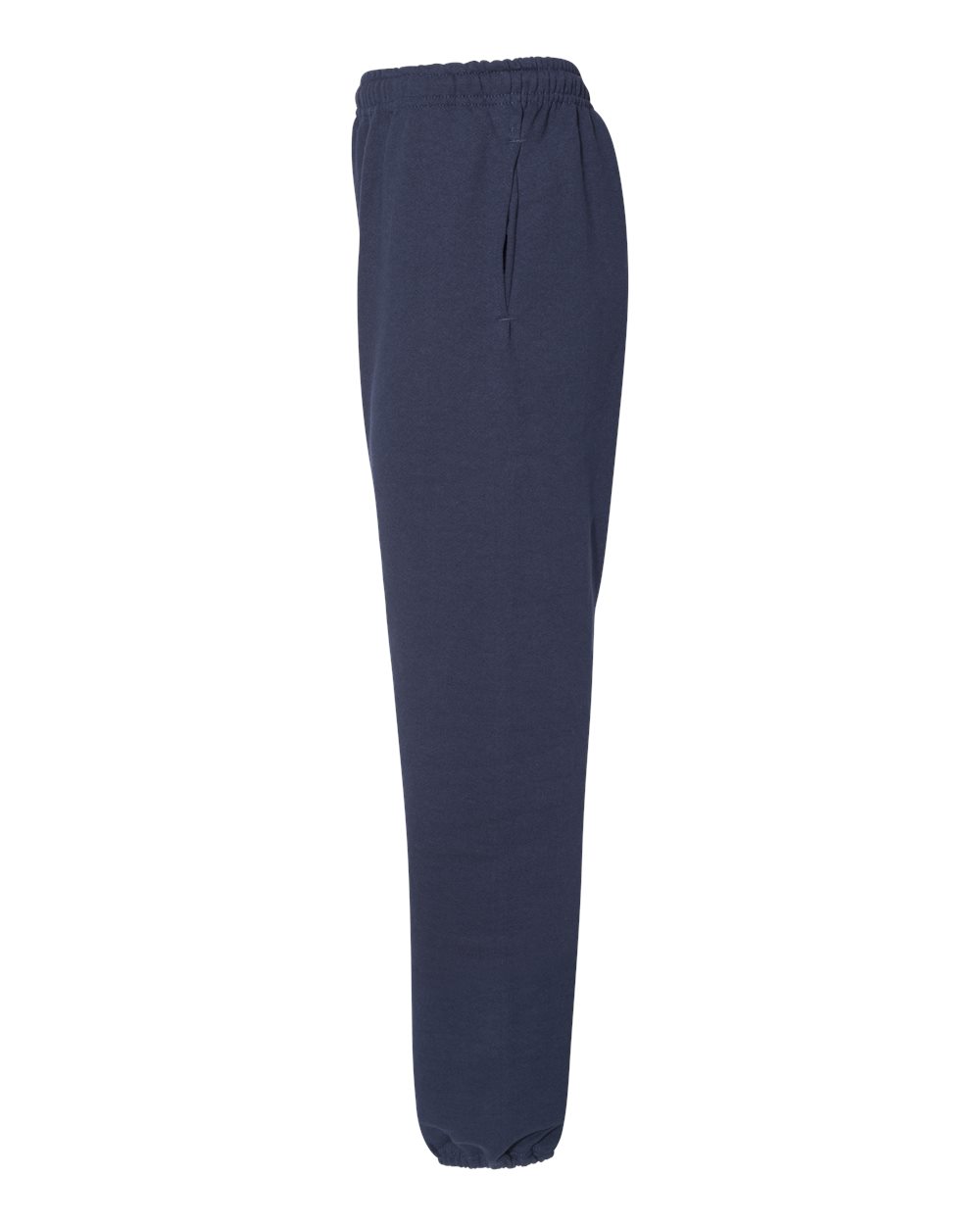 Unisex Dri Power® Closed Bottom Sweatpants with Pockets - 029HBM 7