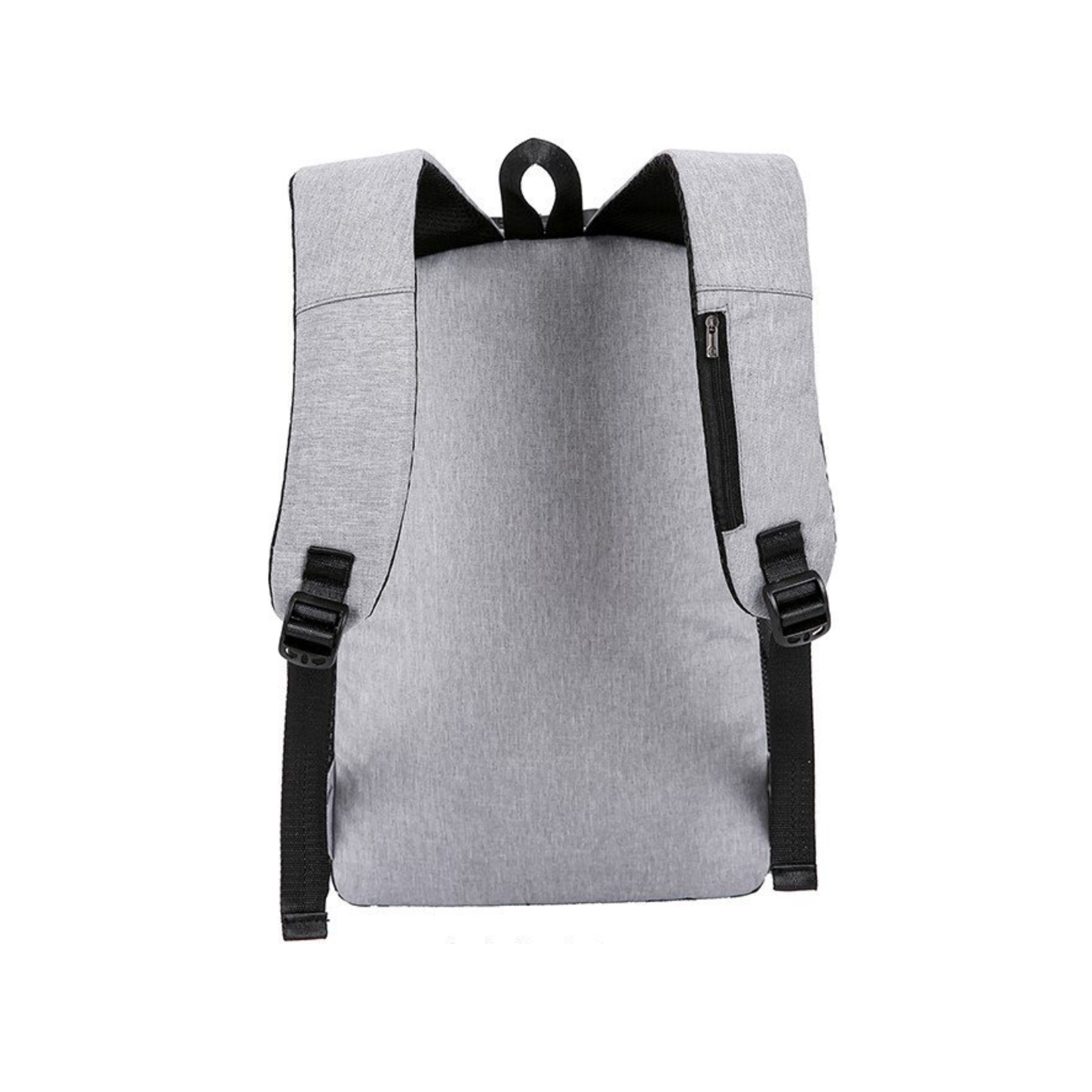 Reflective Accent Backpack (direct import) 4