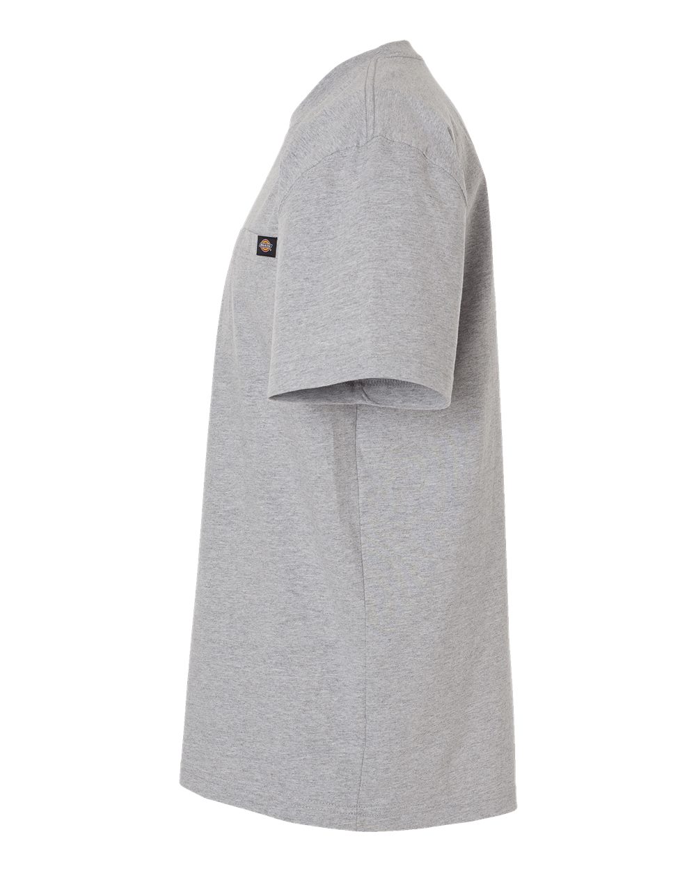 Men's Traditional Heavyweight T-Shirt - WS50-D 2