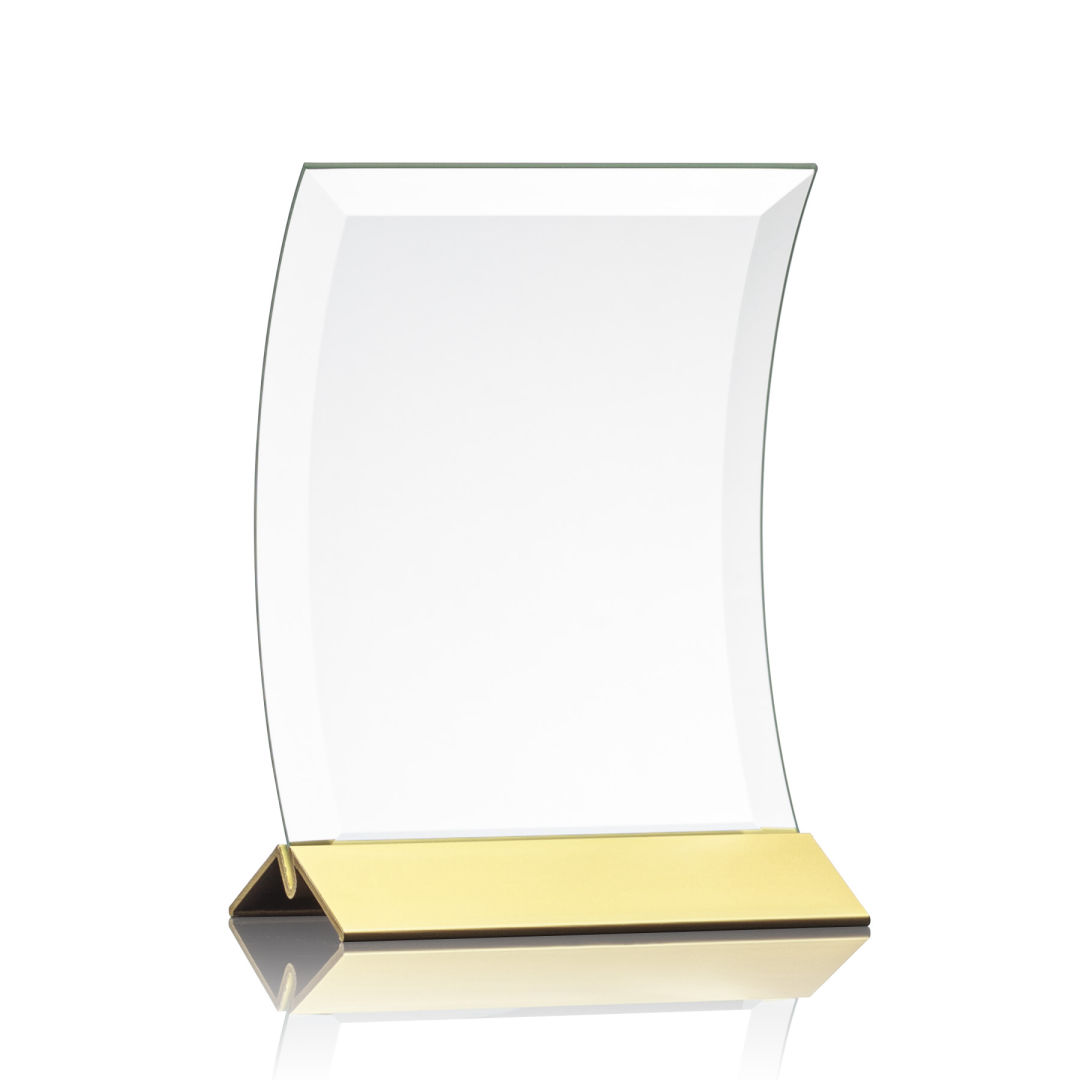Dominga Award - Gold 5