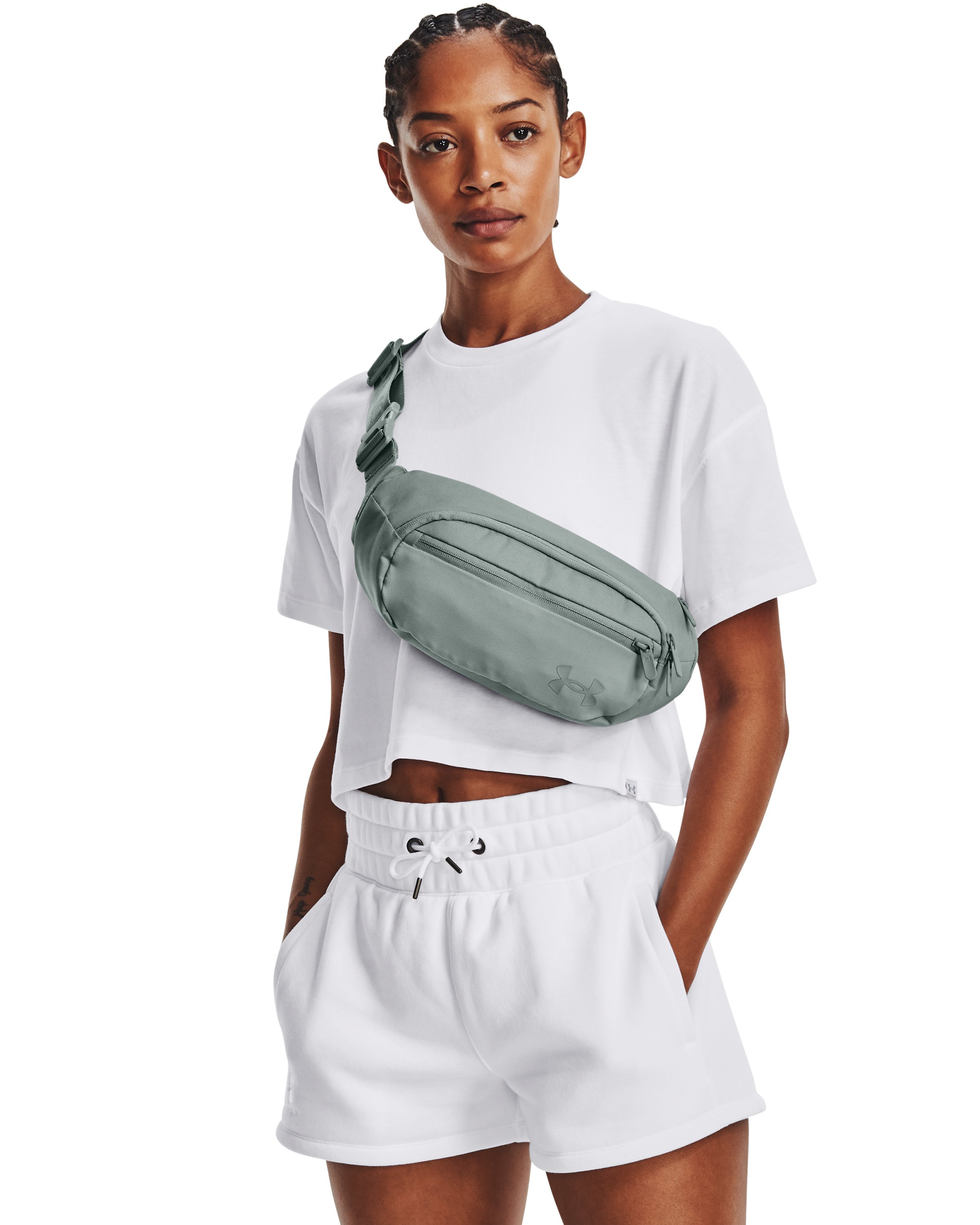 UA Flex Waist Bag 12