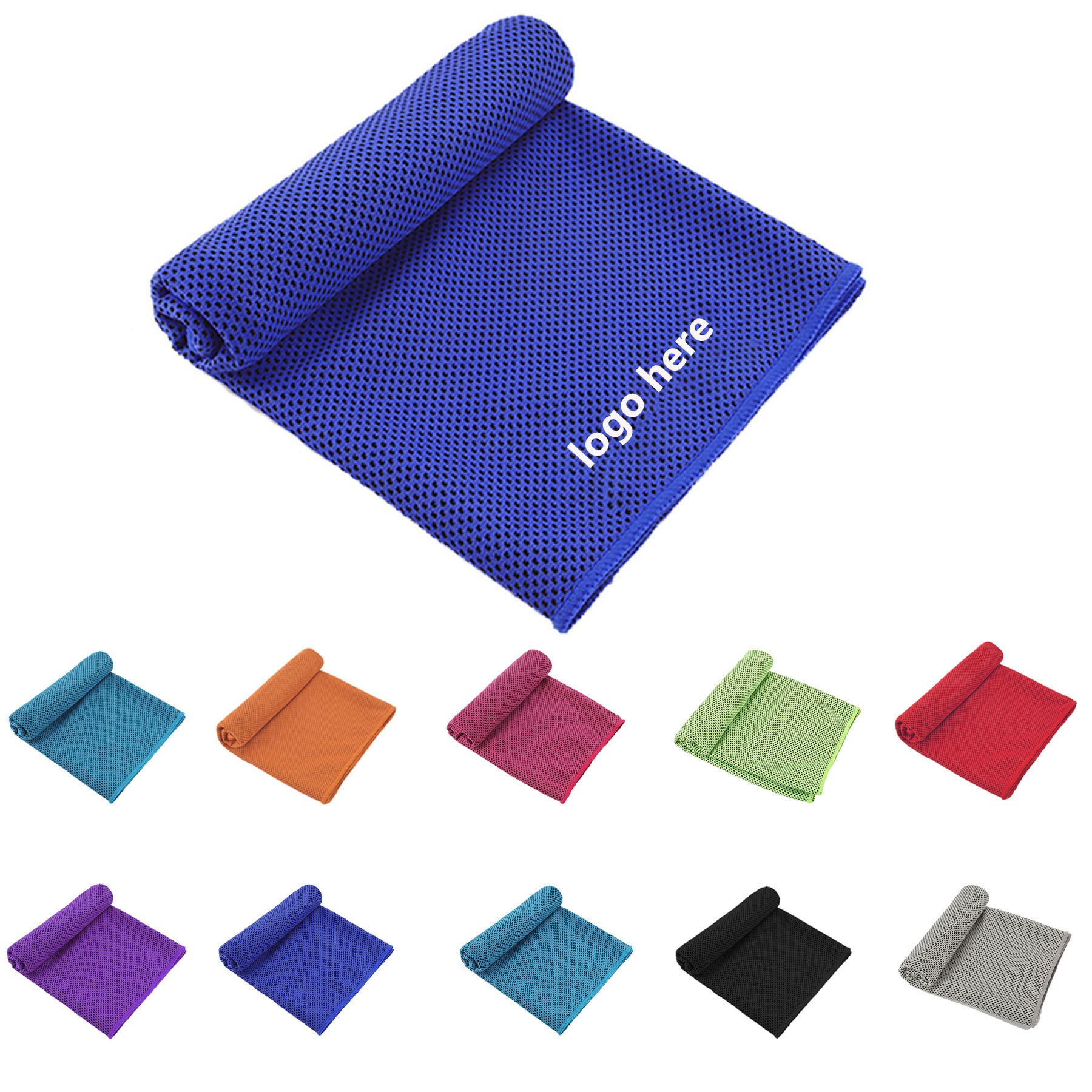 Cooling Towel