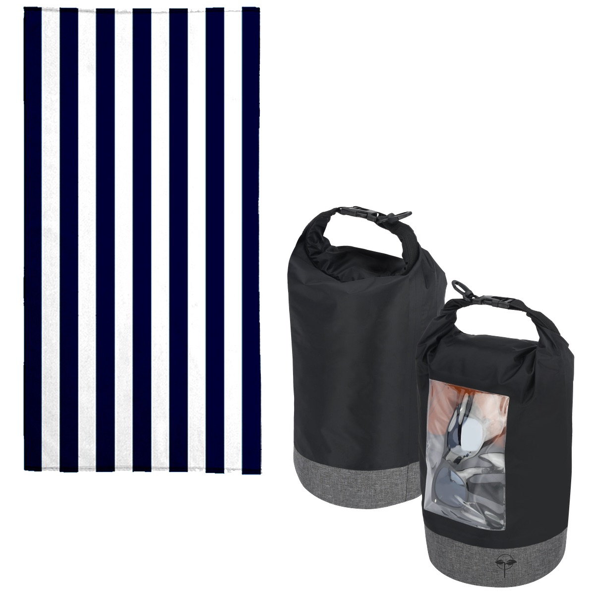 EarthTrendz™ BG379 Beach Day Kit 15