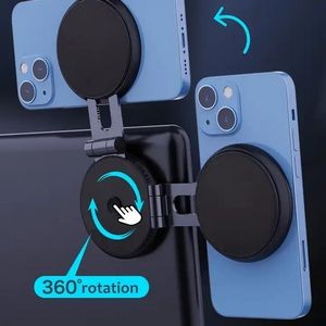 Wireless Charger Car Phone Mount Air Vent Clip Cellphone Stand 5