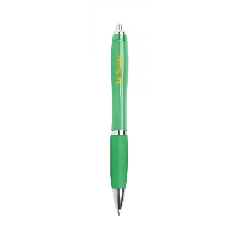 The Grenada Pen 5
