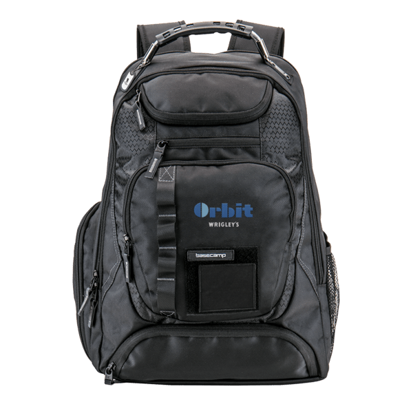 Basecamp Sherpa Backpack