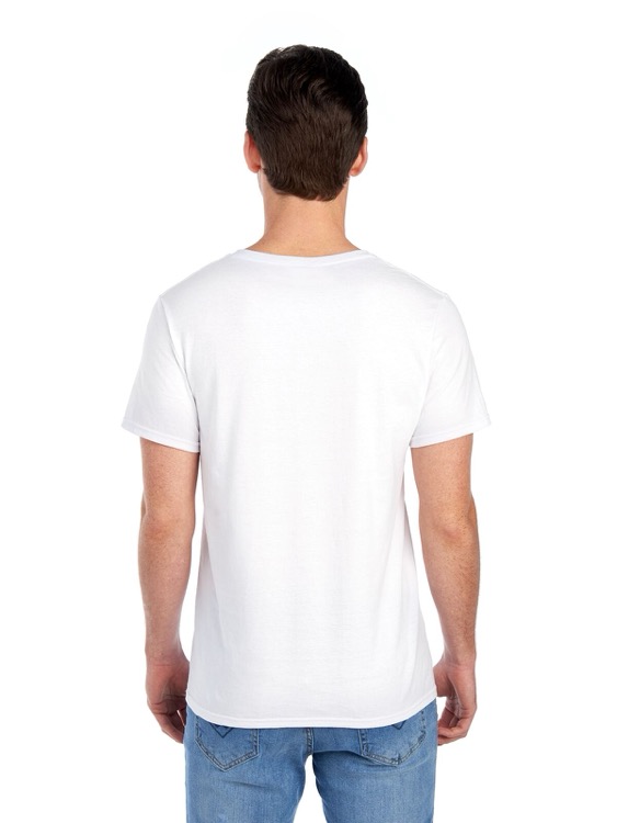 FRUIT OF THE LOOM Sofspun™ Unisex T-Shirt 33