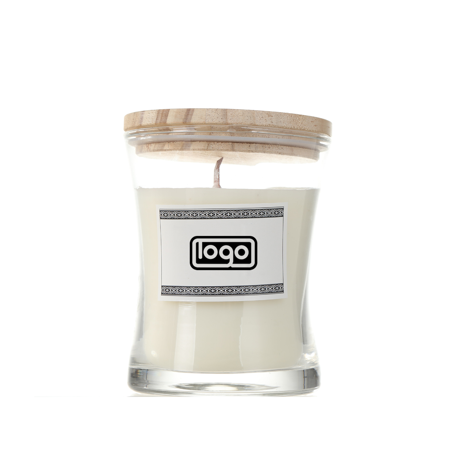 Ins Large Capacity Home Scented Candle 6