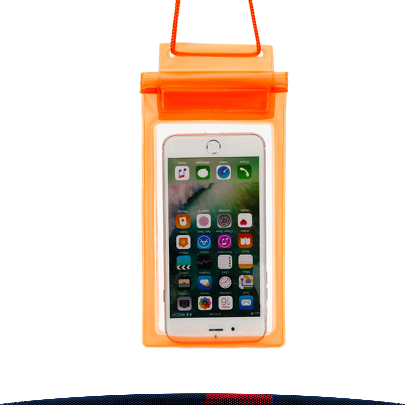 Carcy Cell Phone Waterproof Pouch 6