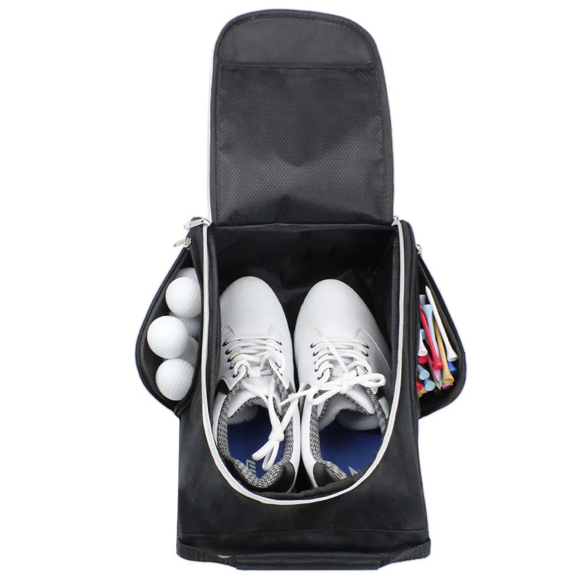 Travel Golf Shoe Bag 8