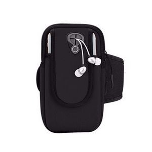 Sport Armband Phone Holder 2