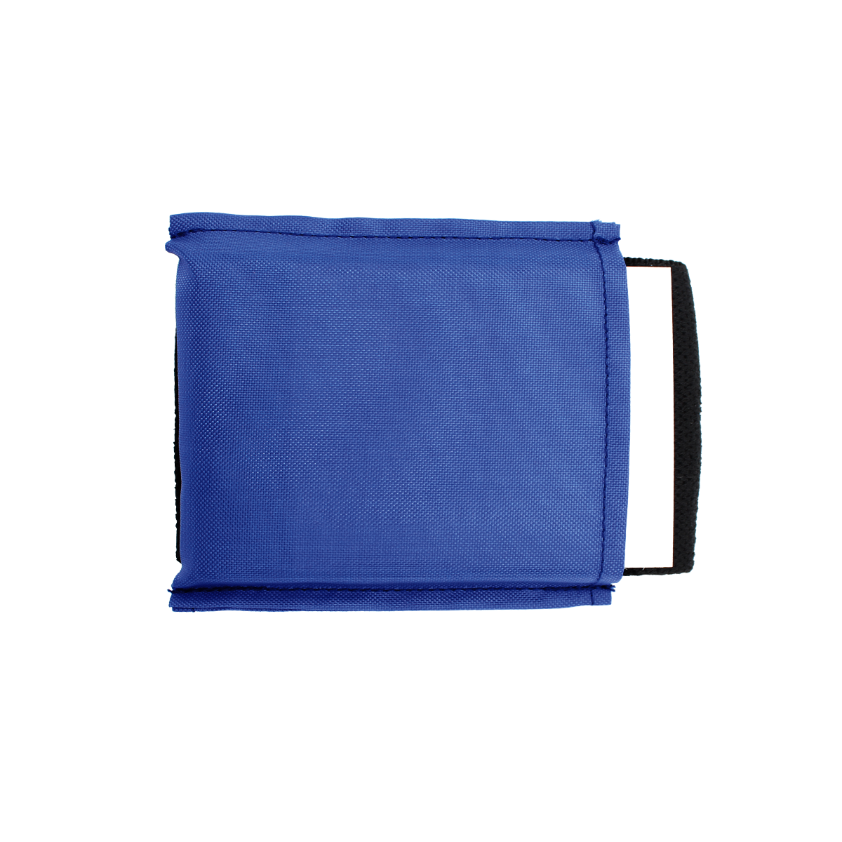 Fabric Exercise Band with Pouch 3