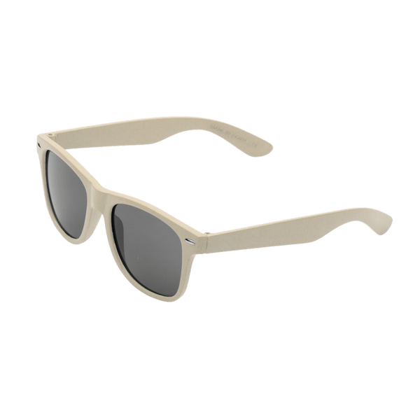 Kailua Wheat Straw Fiber Sunglasses 95