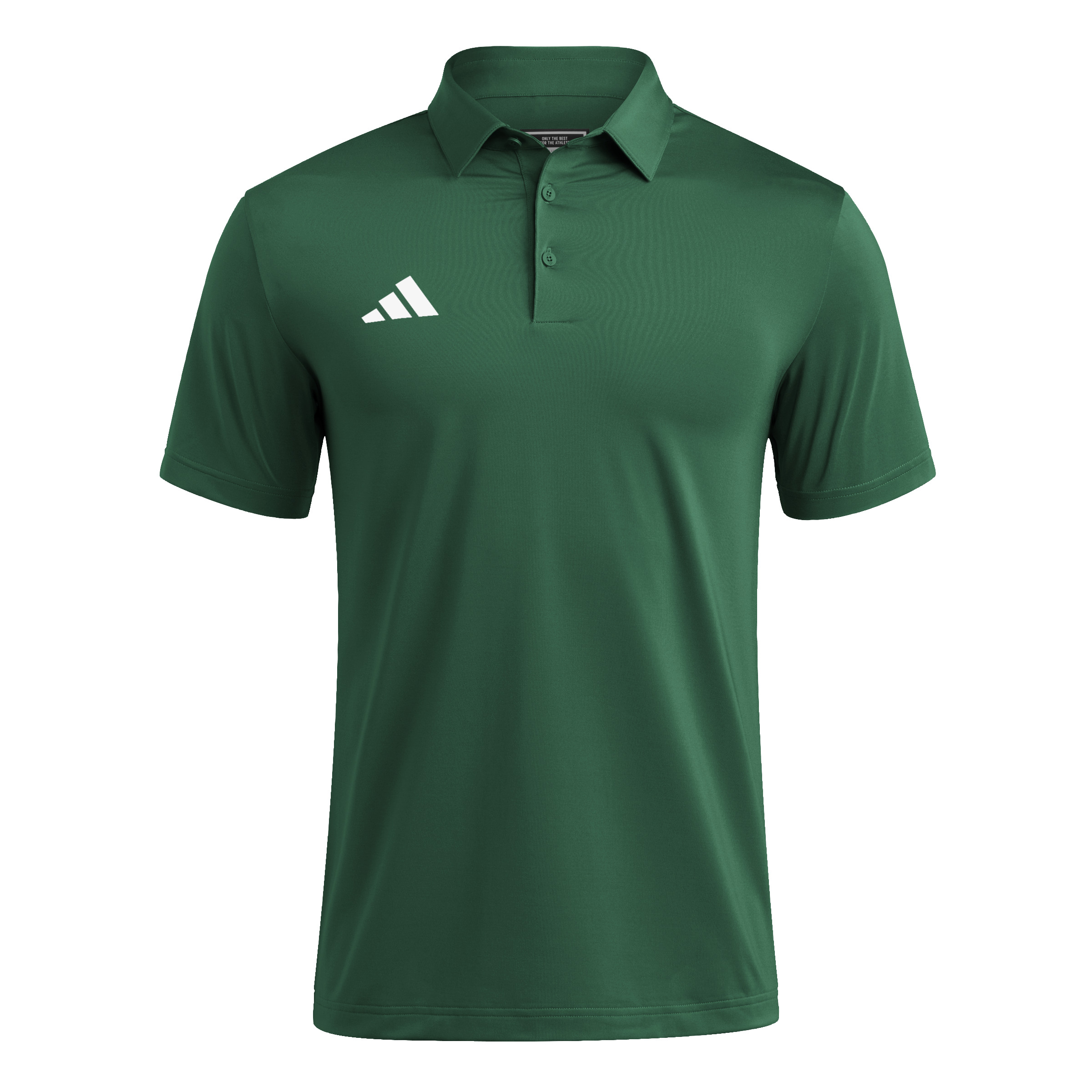 ULTIMATE365 SOLID POLO SHIRT 47