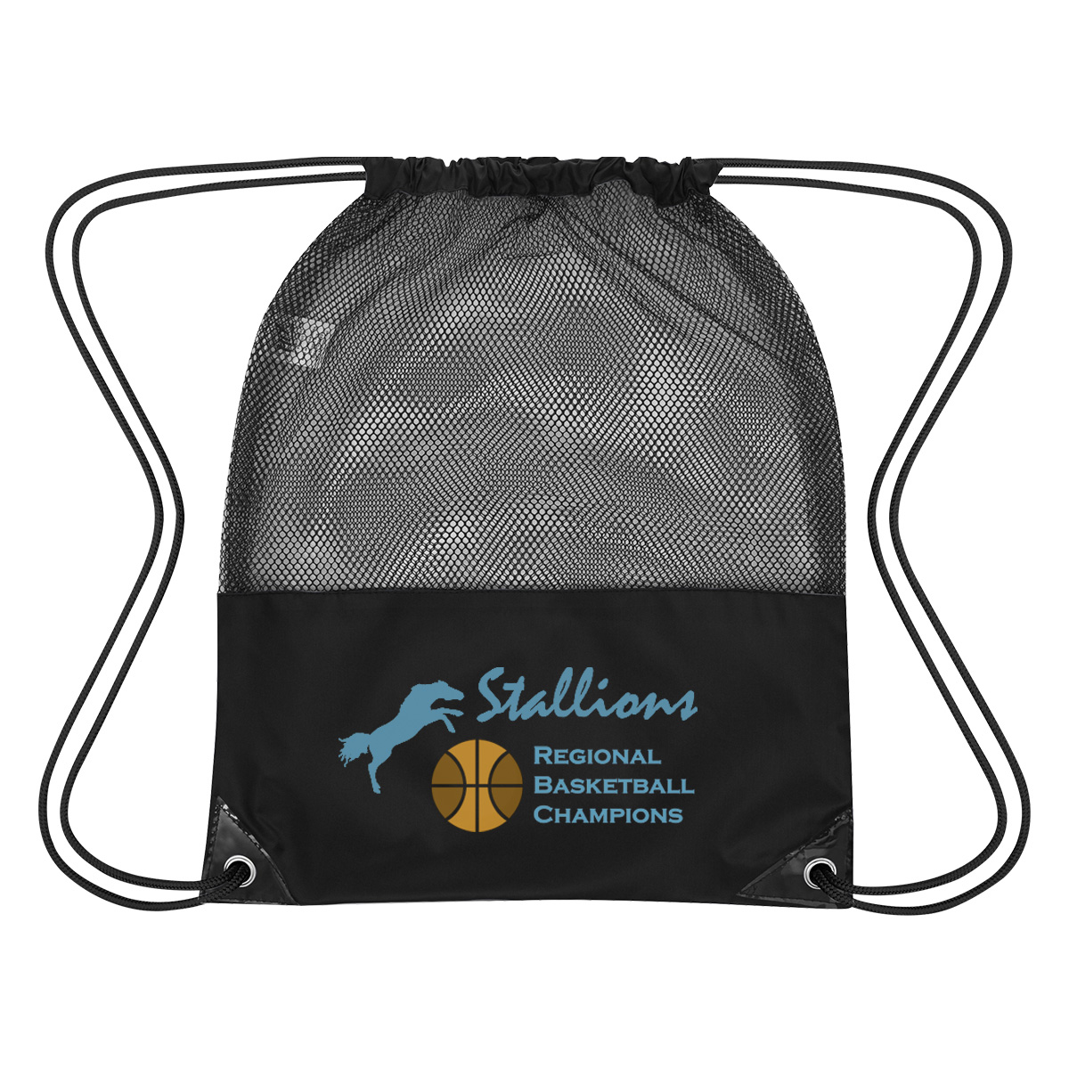 Mesh Sports Pack 11