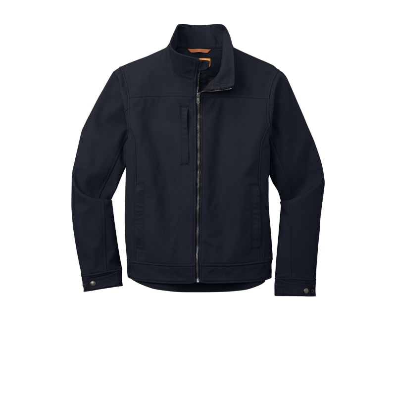 CornerStone Duck Bonded Soft Shell Jacket 26