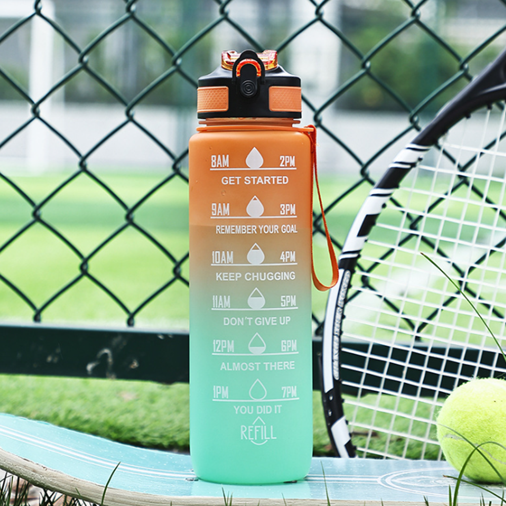 34 OZ Water Bottle 4