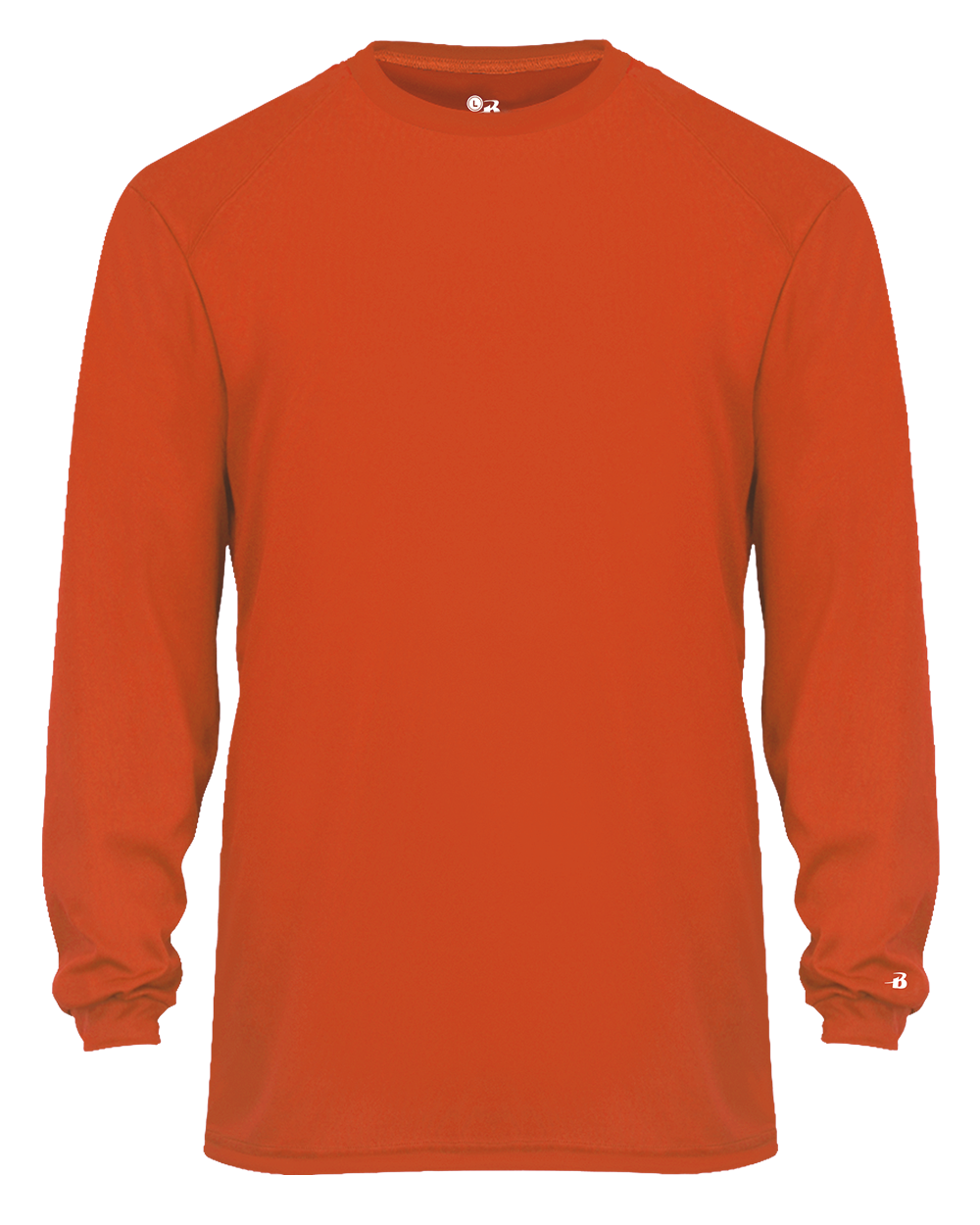 B-Core L/S Tee 3
