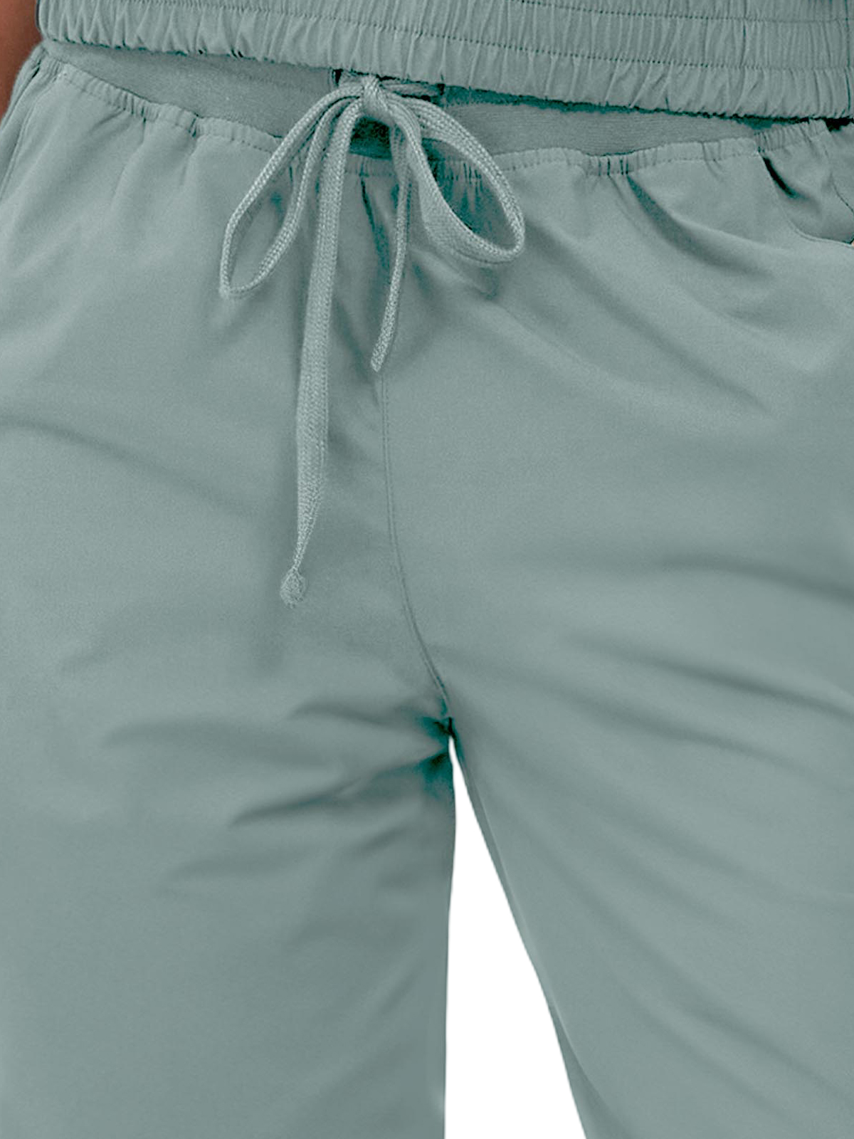 Parkley Quantum - Women's Six-Pocket HARPER Cargo Jogger Pant 4