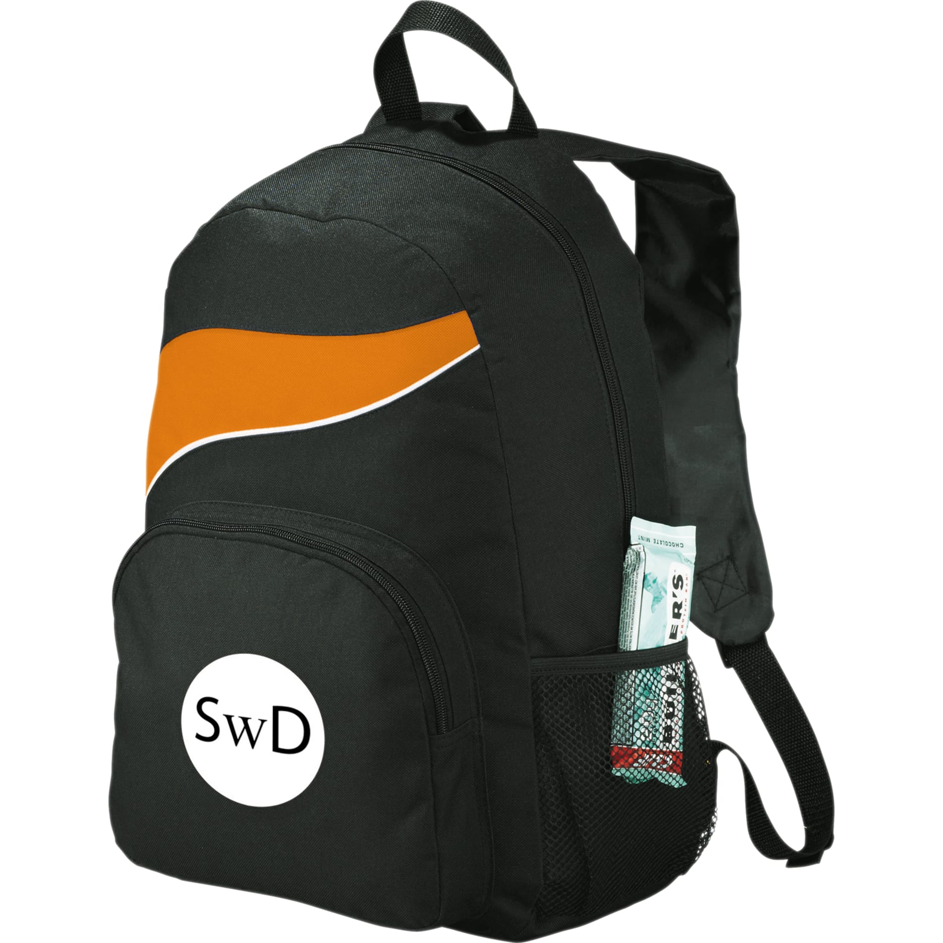 Tornado Deluxe Backpack 136