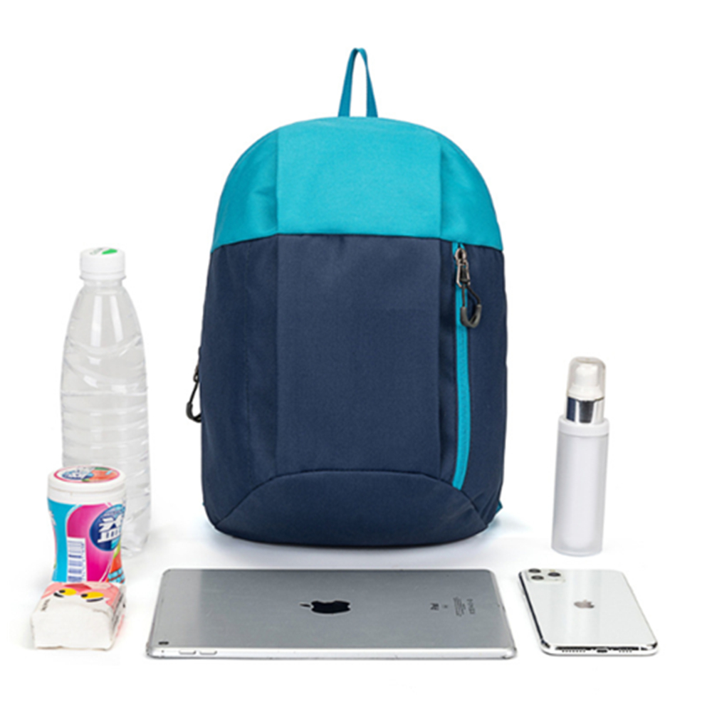Trendy Foldable Durable Outdoor School Backpack 6