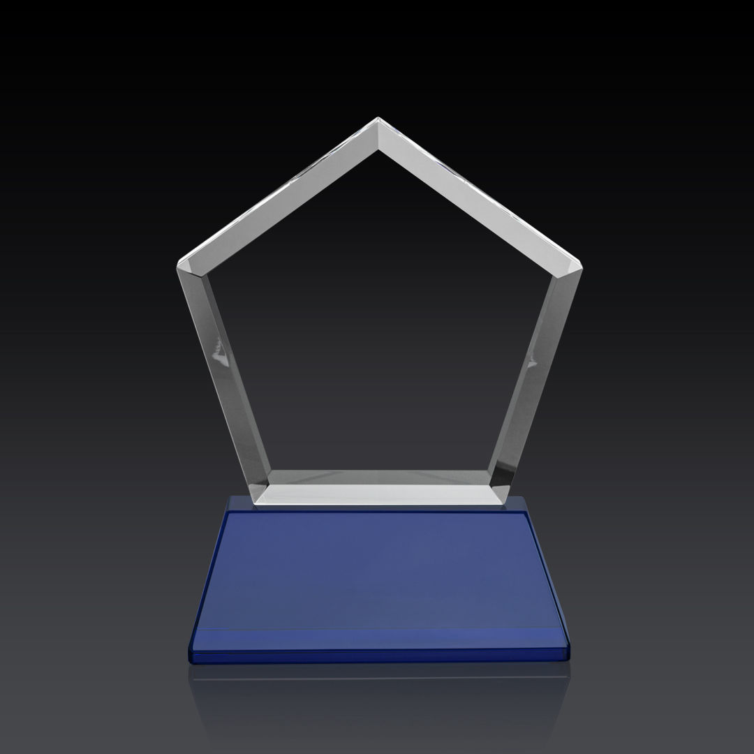 Genosee on Base (3D) - Blue 8
