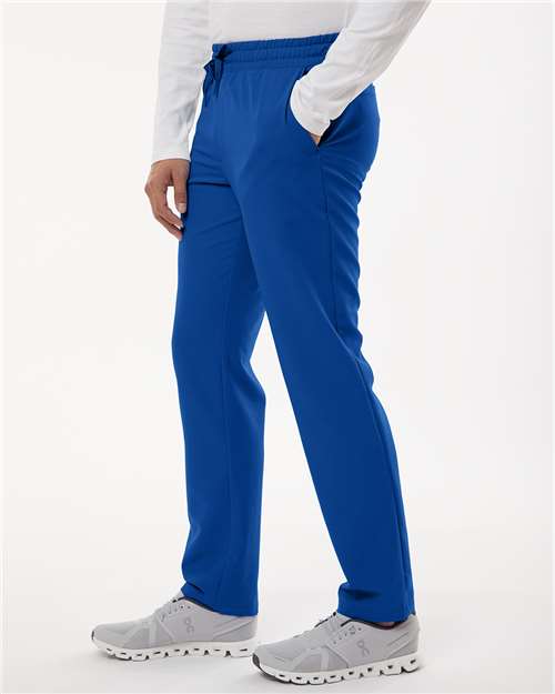 Men's Rhodes Everyday Straight-Leg Scrub Pants - M20001 38