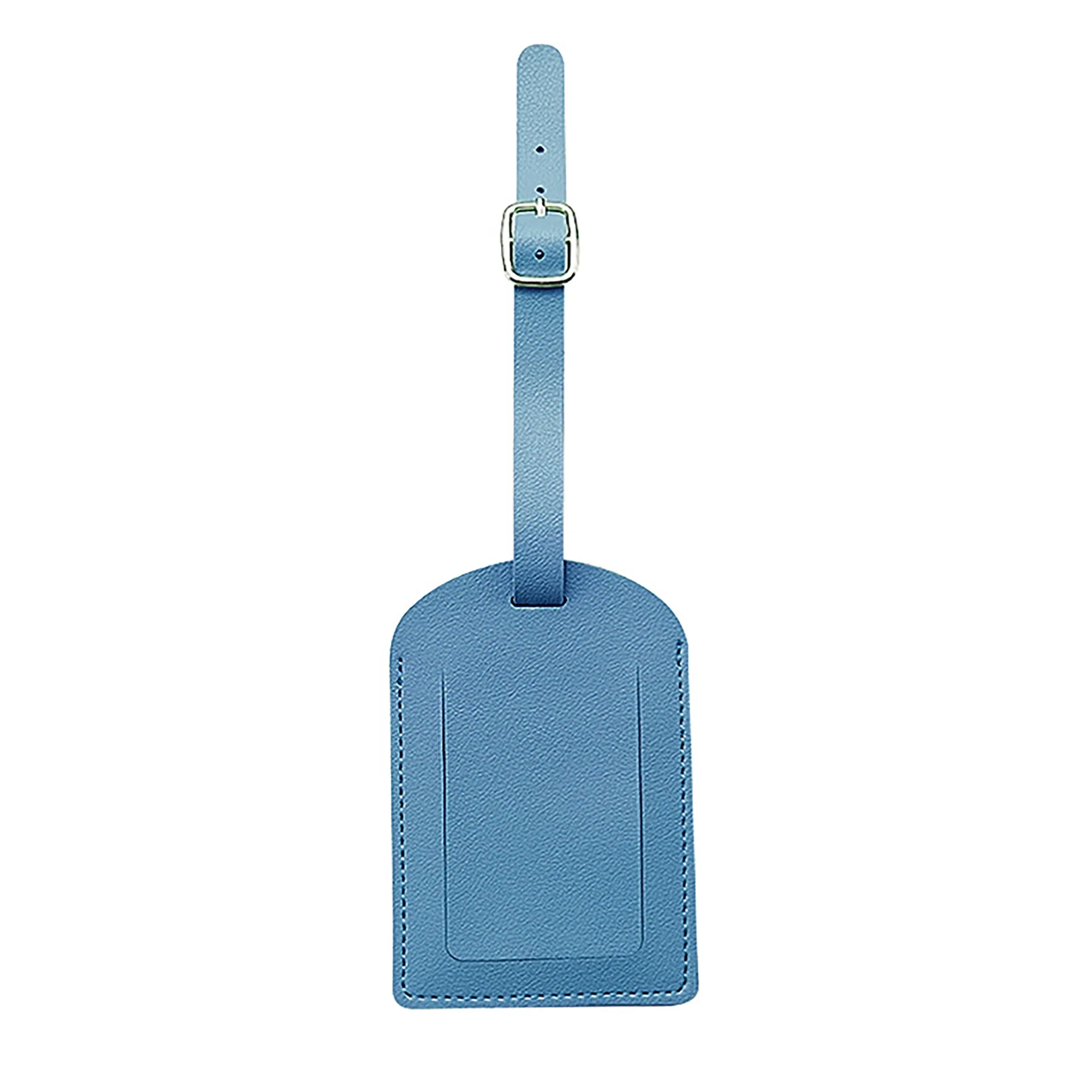 PU Luggage tag 4