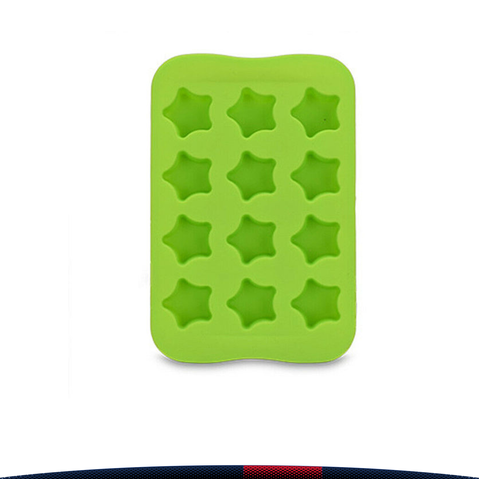 Stellar Ice Cube Trays 3