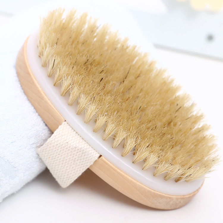 Shower Brush 2