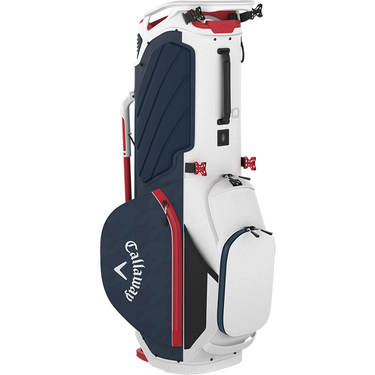 Callaway Fairway + Stand Bag 30