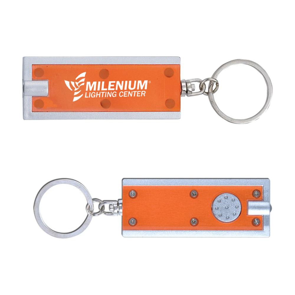 LED Light Keychain 17