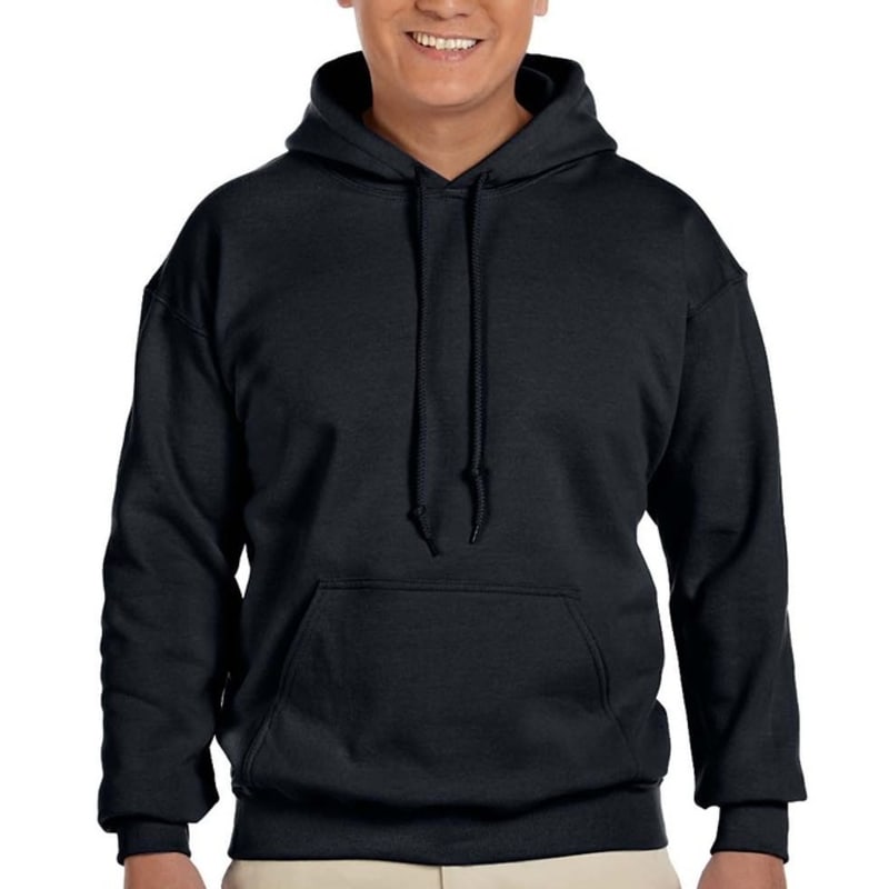Unisex Basic Pullover Hoodies 94