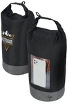 EarthTrendz™ Waterproof 10L Window Dry Bag 5