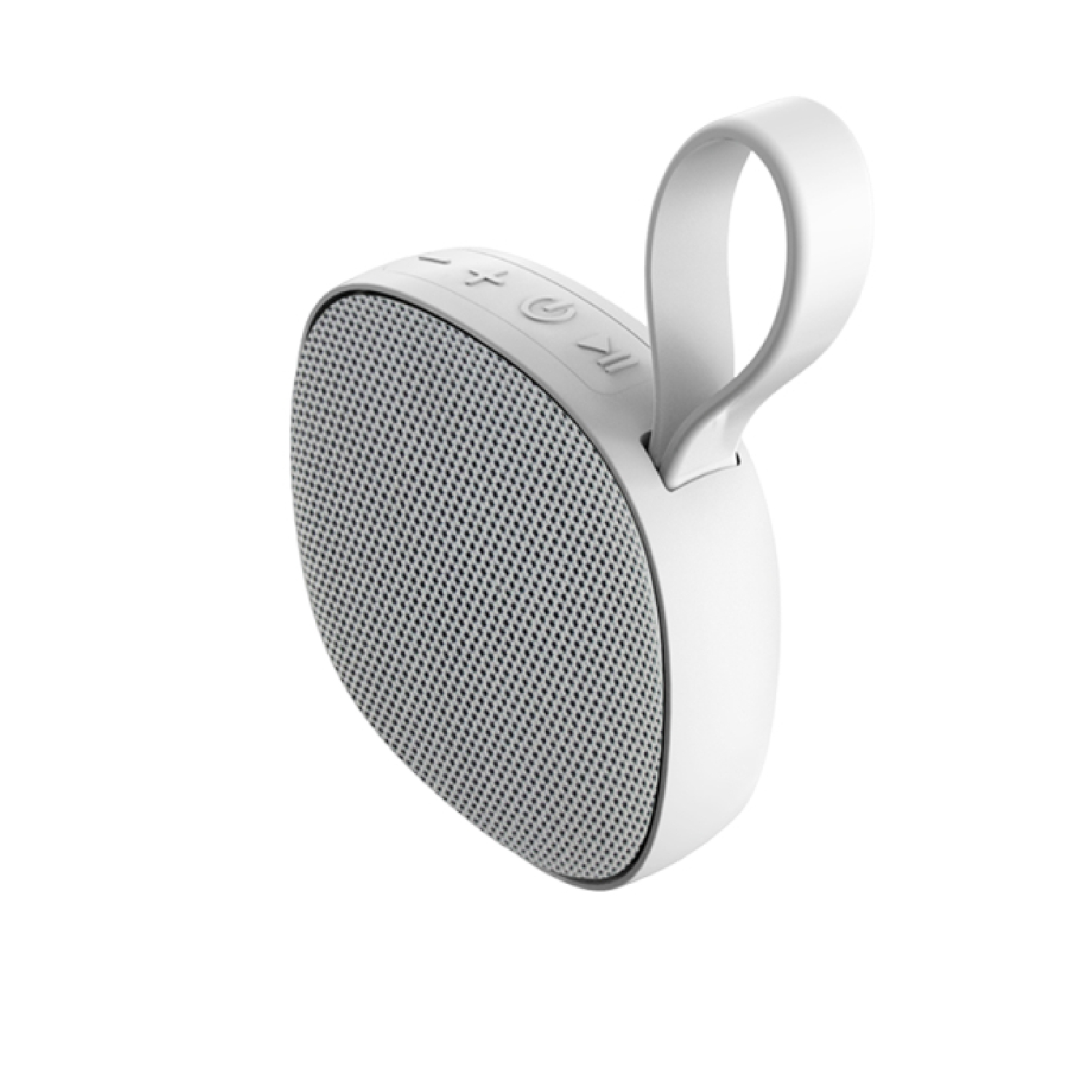 Magnetic Waterproof Wireless Bluetooth Speaker 6