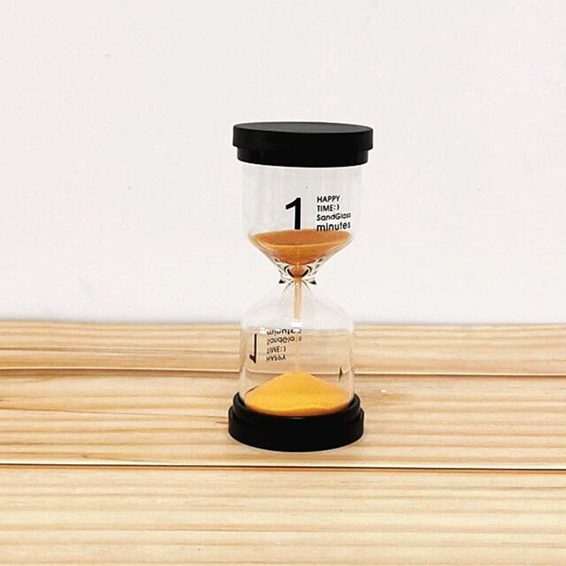 Sandglass Hourglass Timer 7