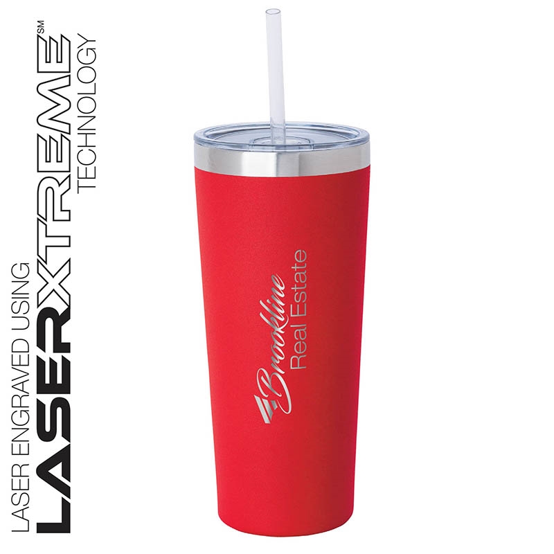 Biere 22 oz. Double Wall S/S Tumbler 95
