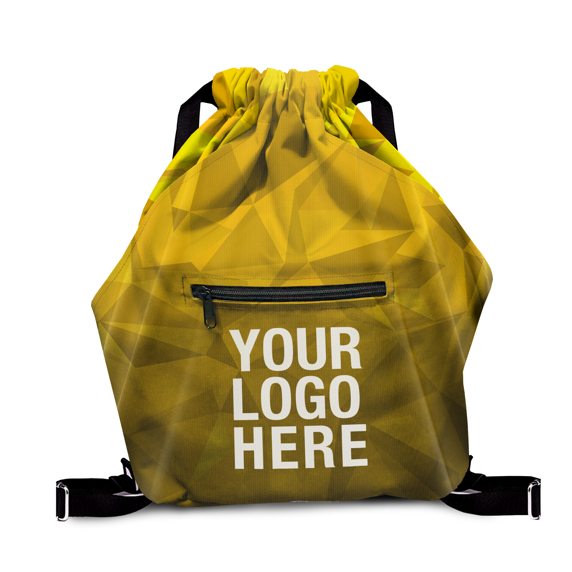Sackpack Fully Dye Sublimated 2