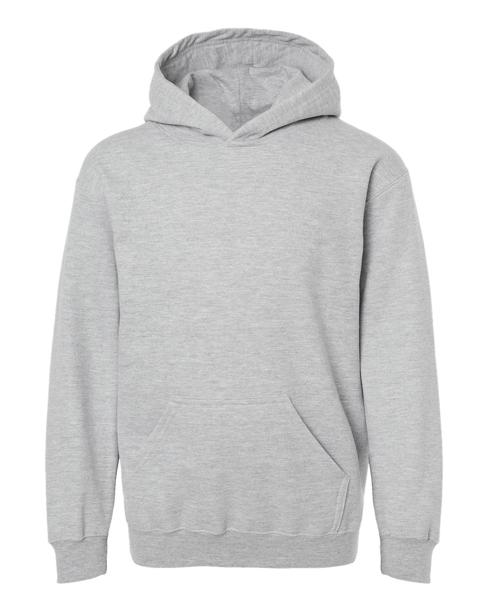 Youth Hooded Sweatshirt - 320Y 48