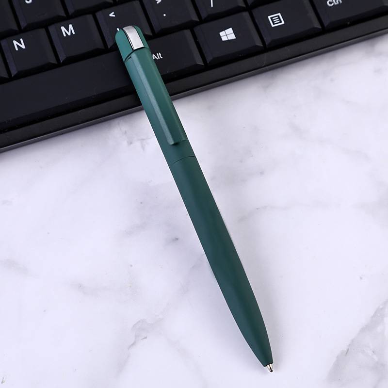 Metal Ballpoint Pen 6