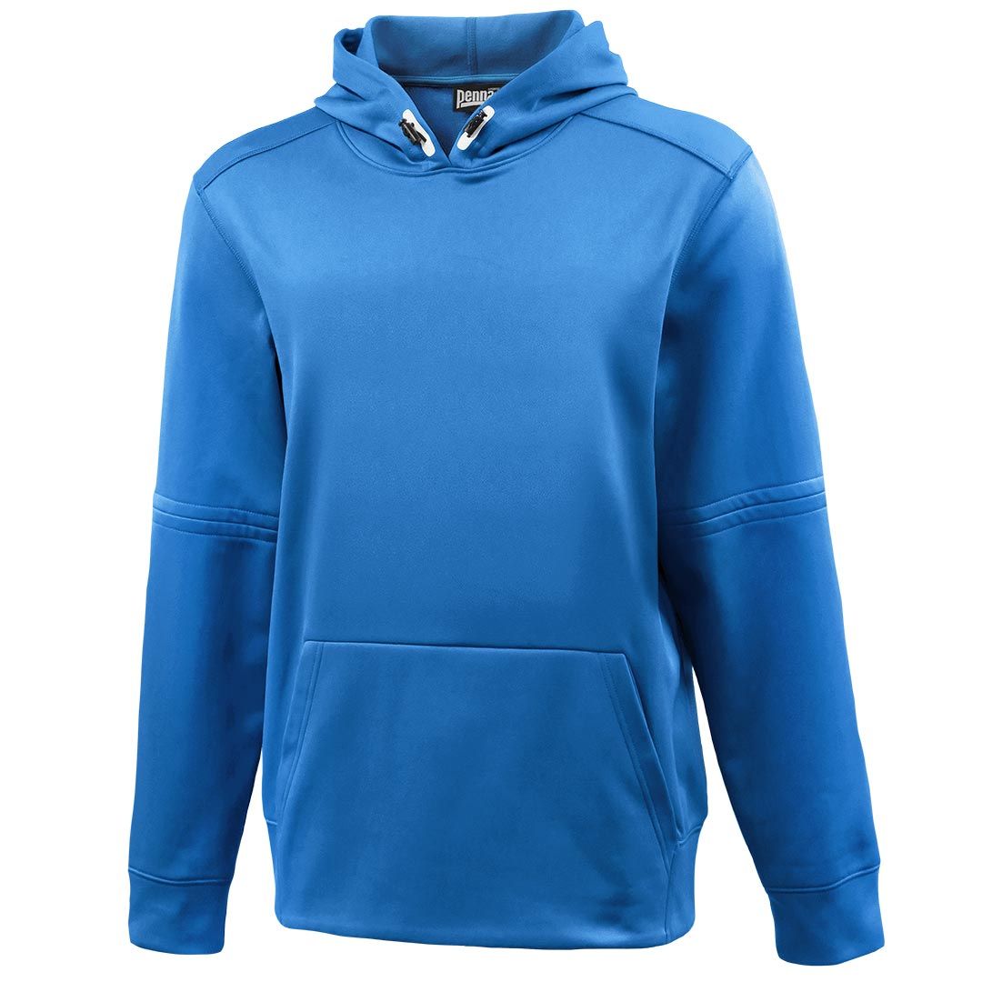 Pennant Concept Hoodie 3