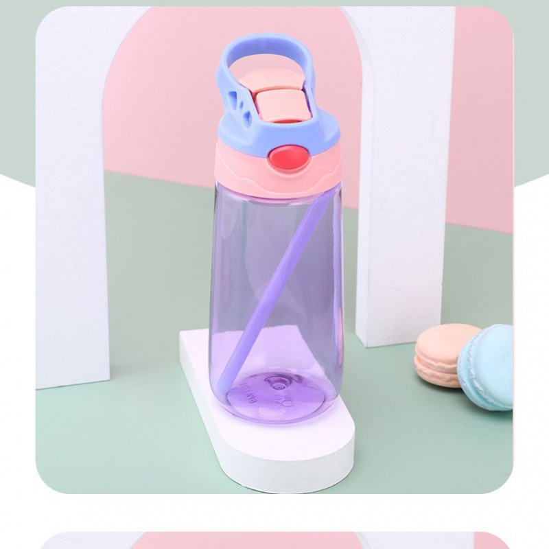 Clear Water Bottles 4