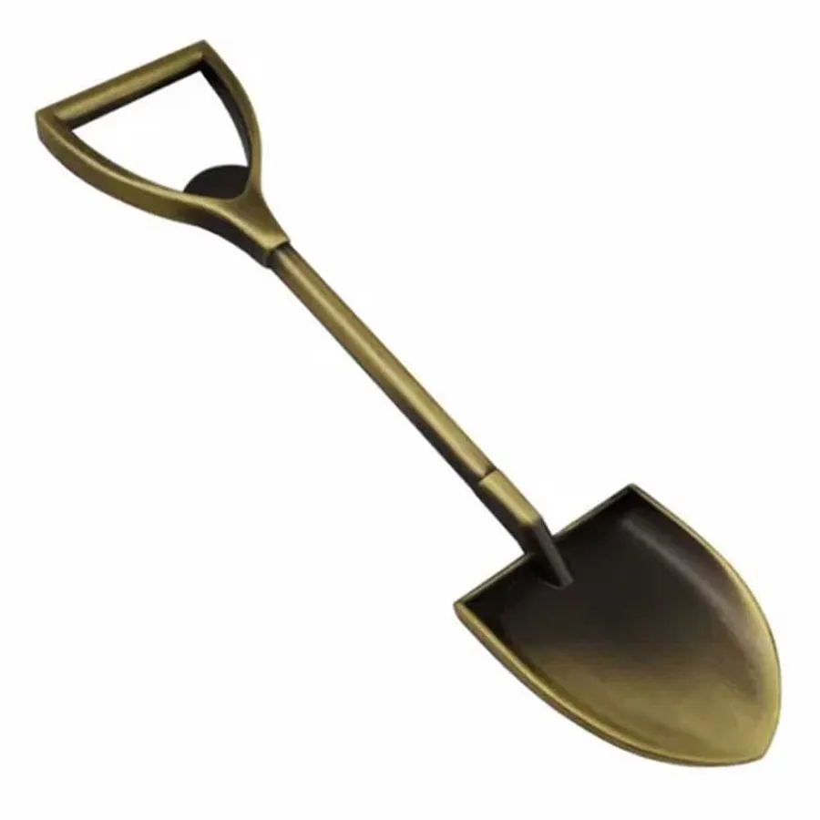 3D Shovel Bottle Opener 3
