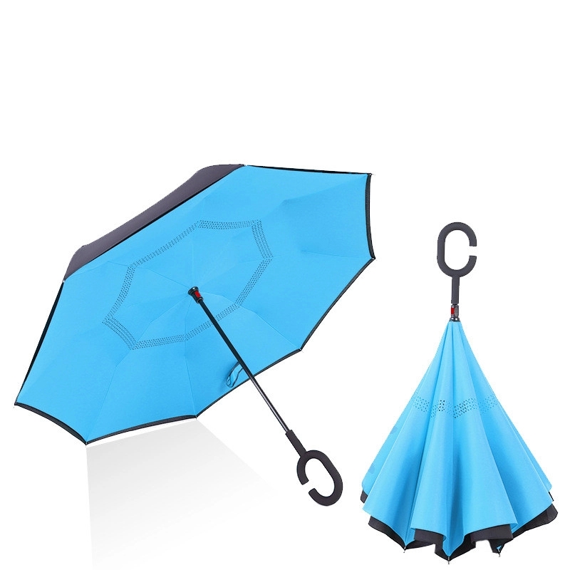 Folding Inverted Umbrella 11