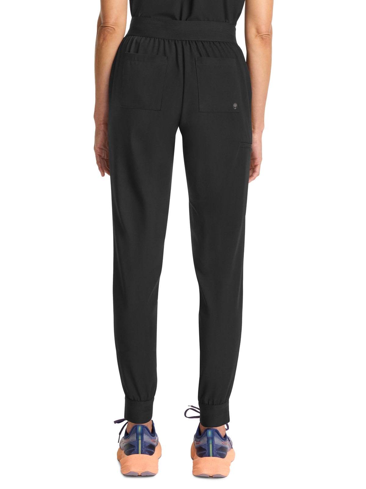 Healing Hands - HH Quest - Women's 5-Pocket Jogger Pant 9