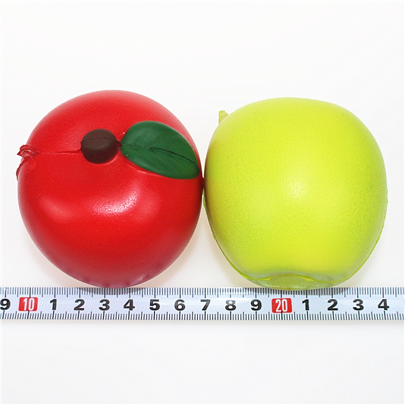 Simulated fruit Stress Relief Ball 2