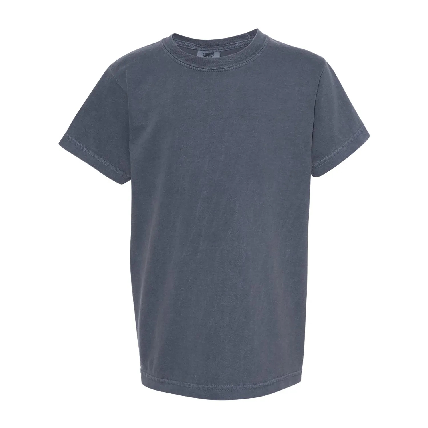 COMFORT COLORS YOUTH 5.4 OZ. T-SHIRT 4