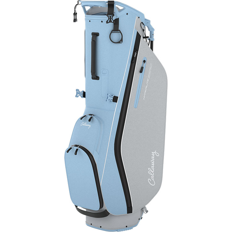 Callaway Hyperlite Zero Stand Bag 13